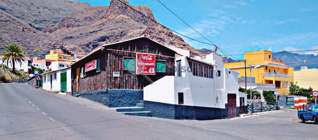 Local en venda en San Sebastián de la Gomera