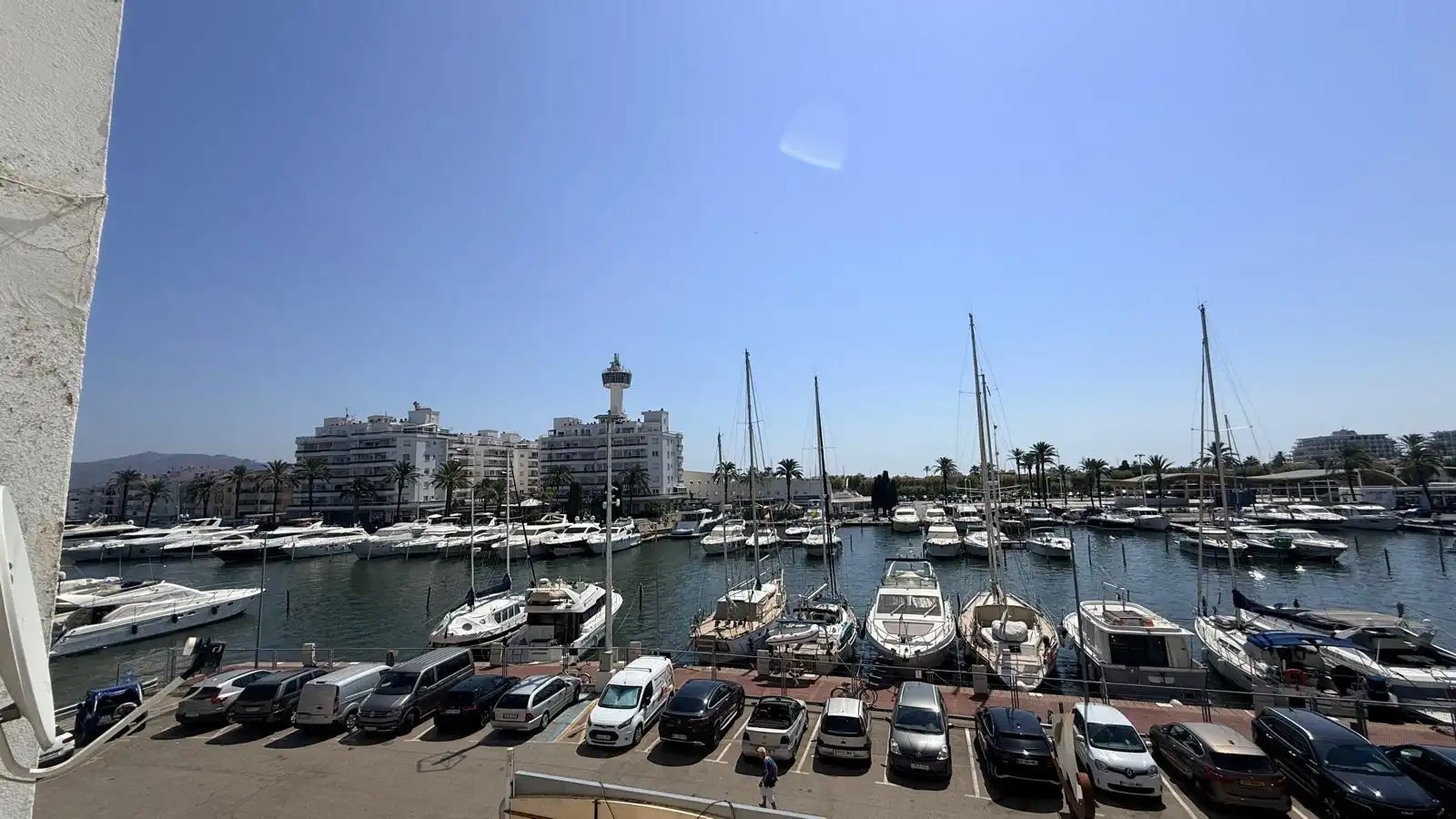 Apartment mit Aufzug zum Verkauf in Port Grec - Port Moxó, imagen 16