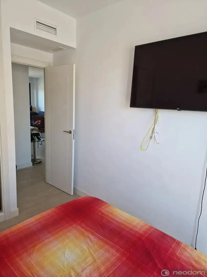 Penthouse with terrace for sale in Balcón de Finestrat-Terra Marina, imagen 20