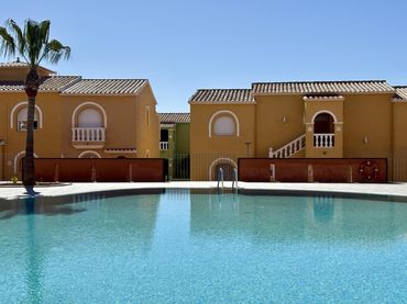 Apartment mit Pool zum Verkauf in Cumbre del Sol