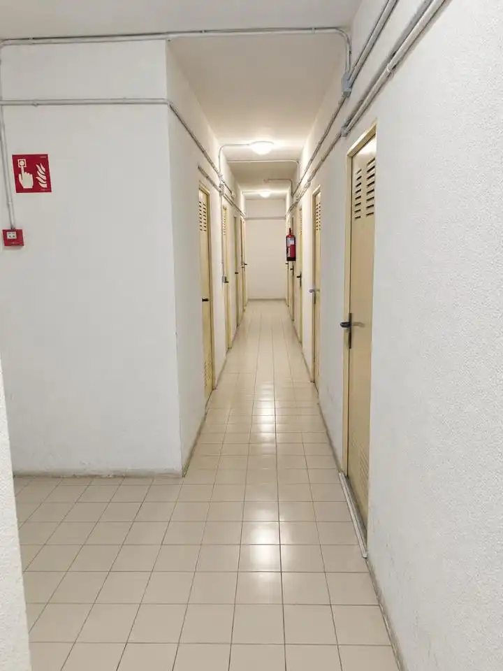 Appartamento con piscina in affitto a Calle de Ladera de los Almendros, imagen 37