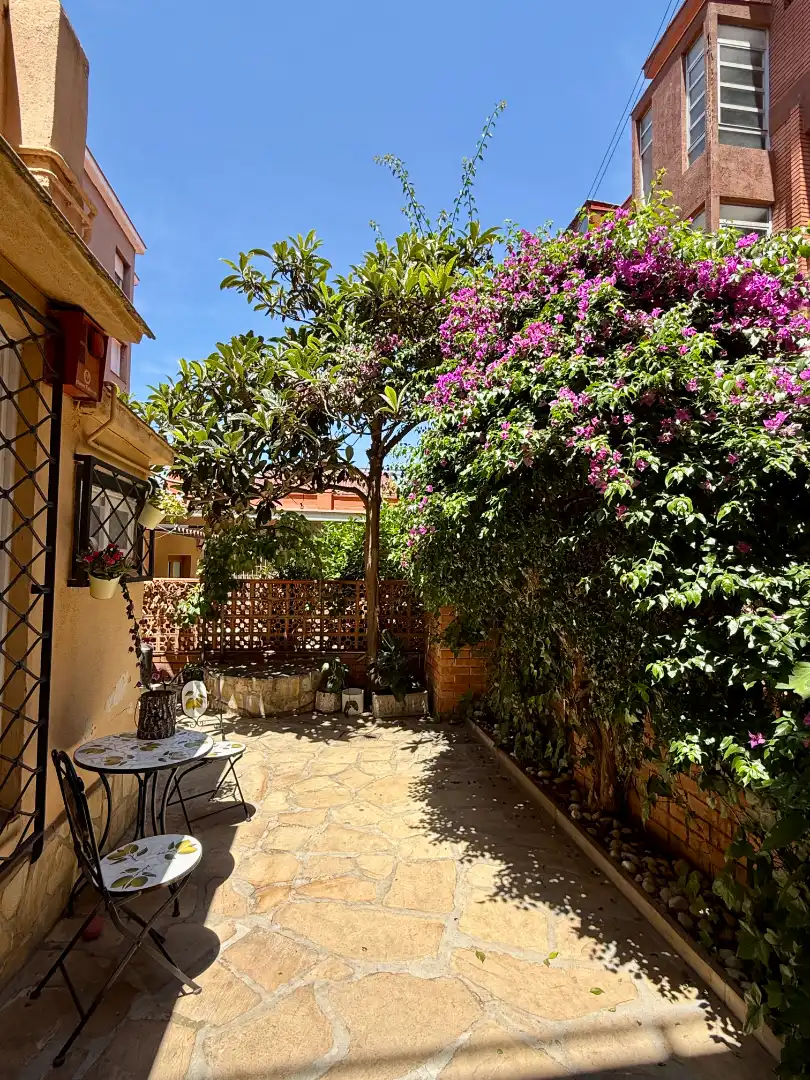Wohnung mit Terrasse zum Verkauf in Carrer de Pedrell, imagen 9