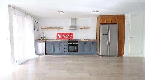 Foto 5 de Àtic en venda a La Creu Coberta,  Valencia Capital