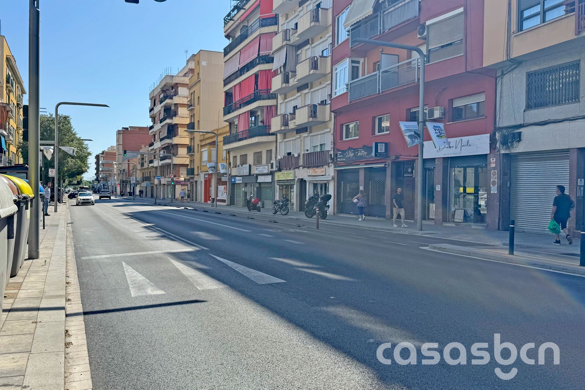 Wohnung zum verkauf in Centre - Estació, Gavà