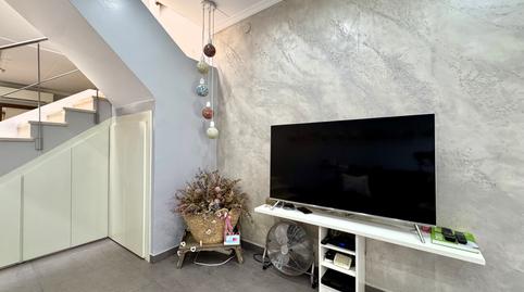 Foto 5 de Casa adosada en venda a Francesc Layret, Creu Alta, Sabadell