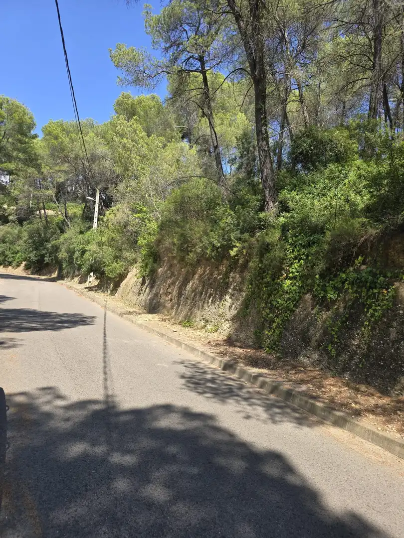 Residencial en venda en Rubí