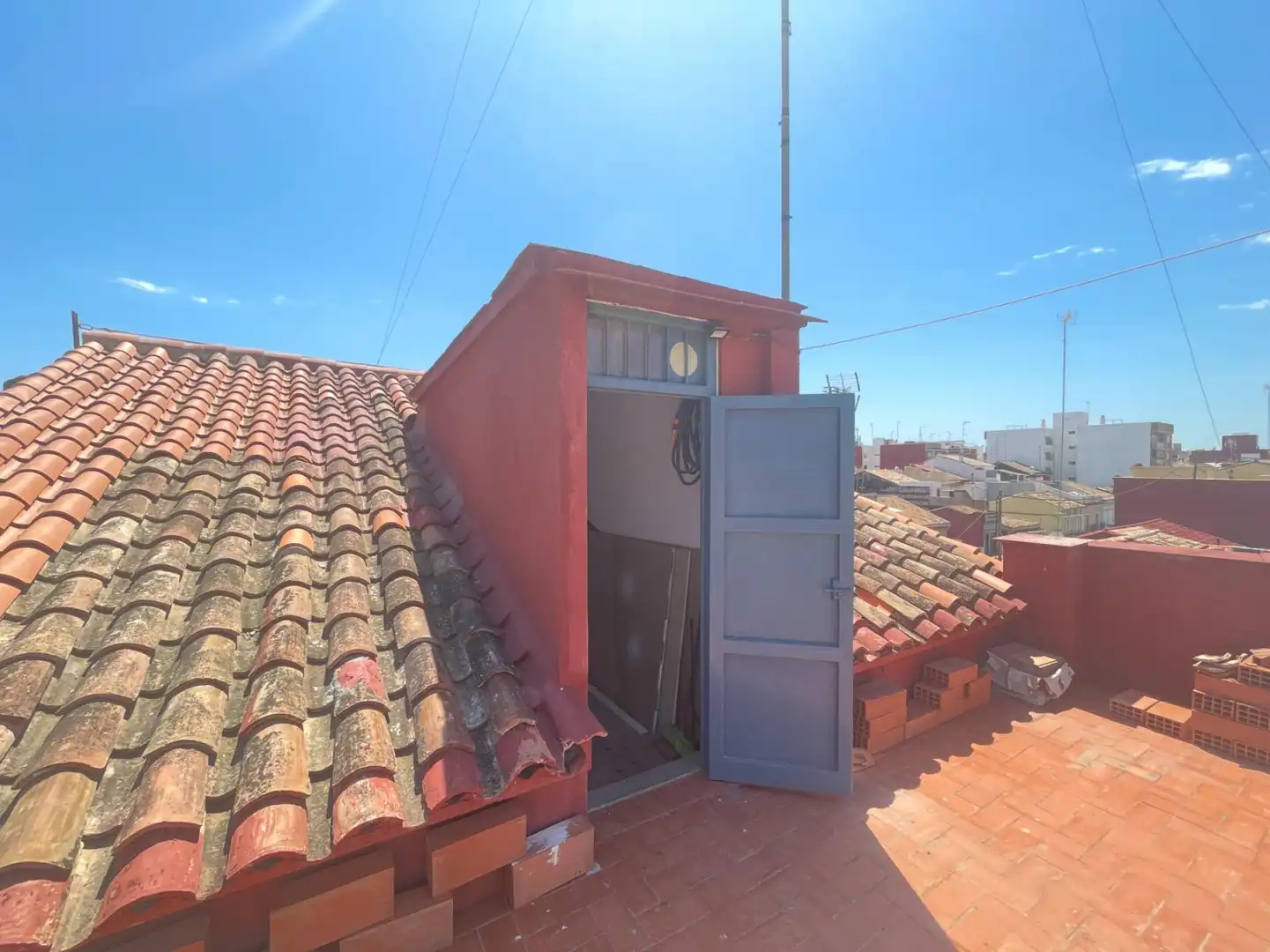 Terreny residencial en venda a Poblats Marítims, imagen 40