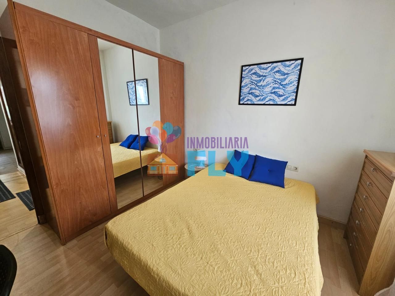 Flat to rent in San Francisco