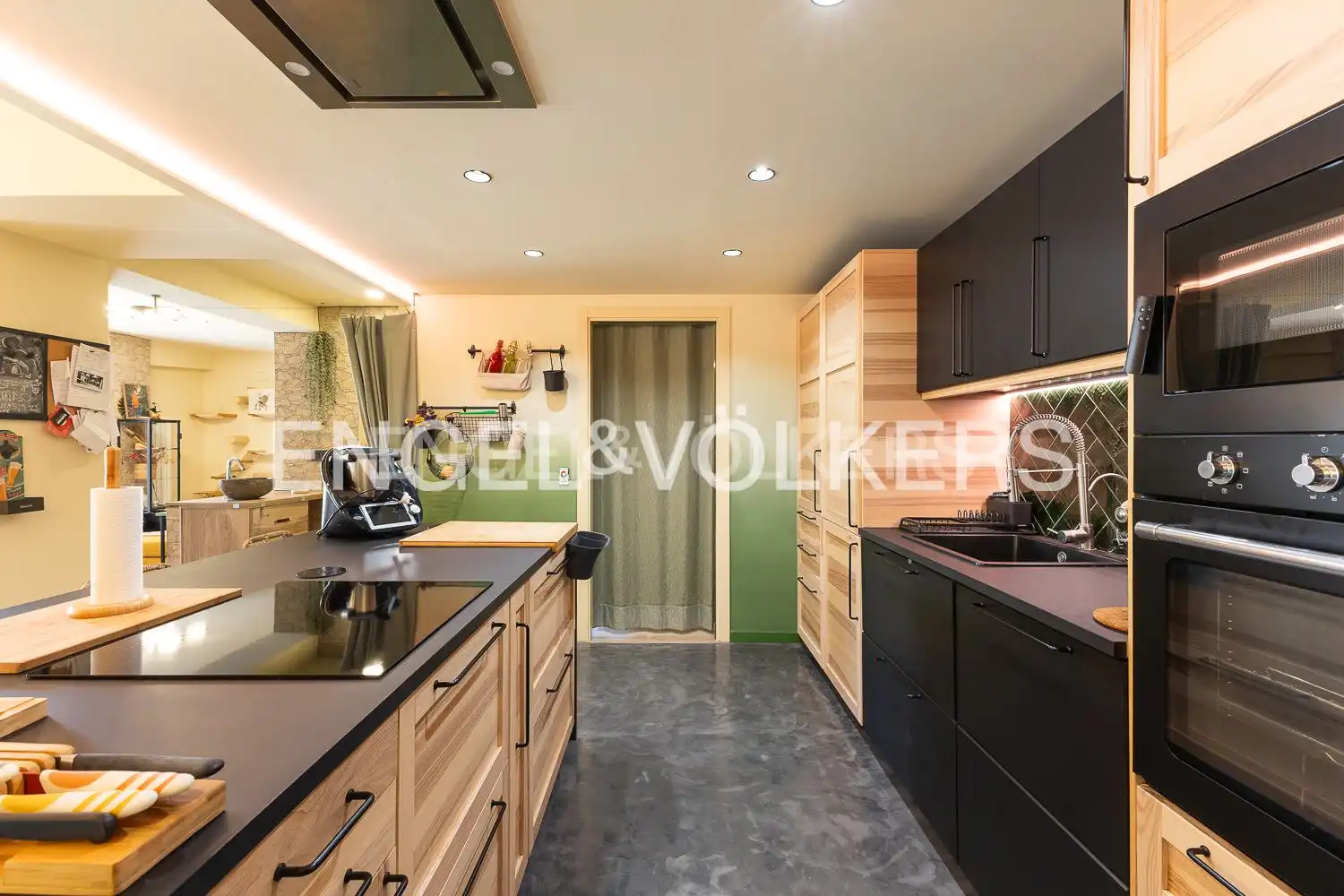 Flat with terrace for sale in Algirós, imagen 2