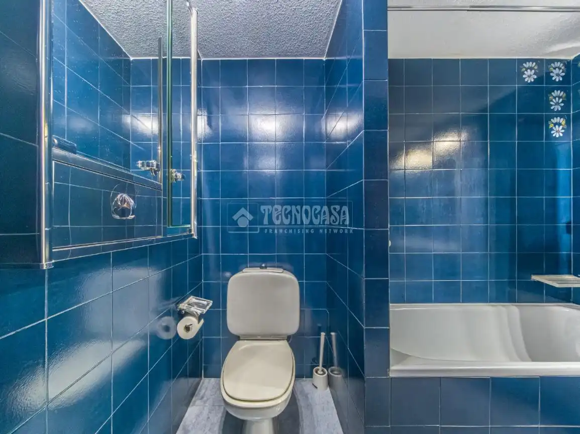 Baño de Piso en venta en Madrid con Aire acondicionado, Calefacción y Terraza