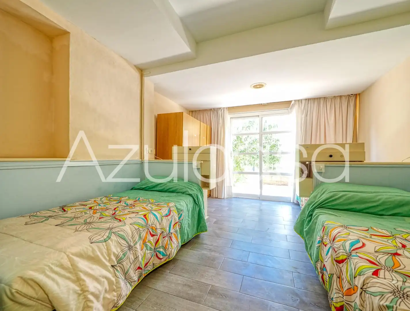 Schlafzimmer von Geschaftsraum zum Verkauf in Alicante / Alacant
