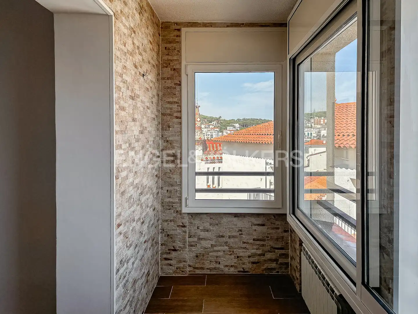 Apartament amb ascensor de lloguer a Centre, imagen 4
