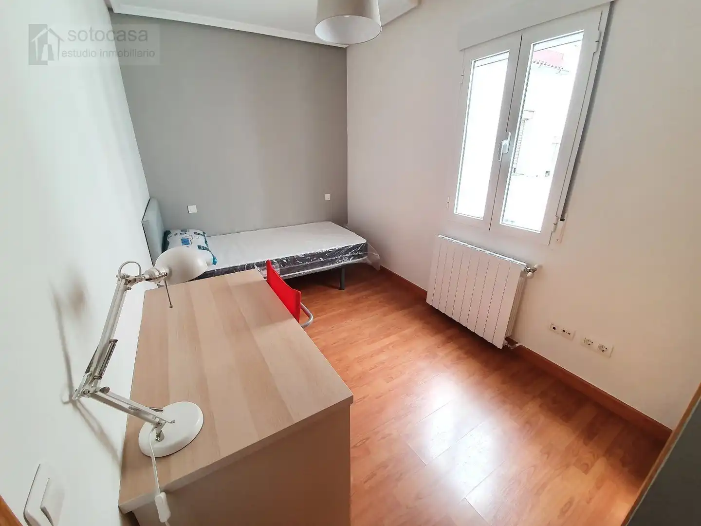 Wohnung zur Miete in GONZALEZ DUEÑAS, Rondilla