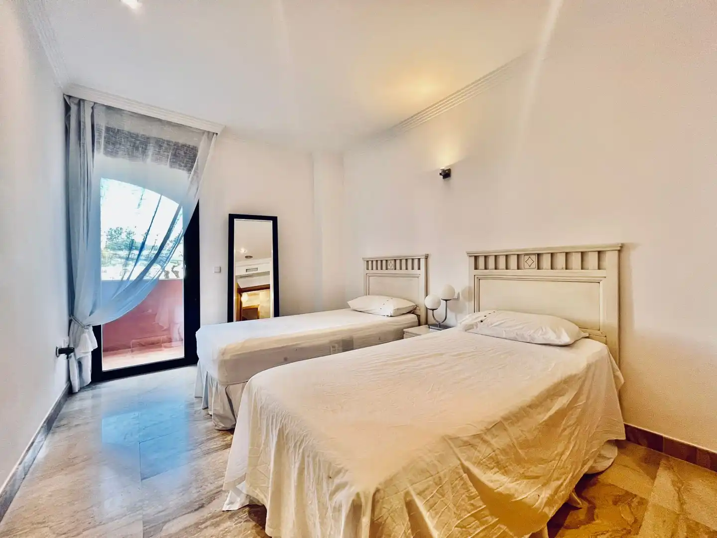 Apartament amb piscina en venda a Marbella Centro, imagen 6