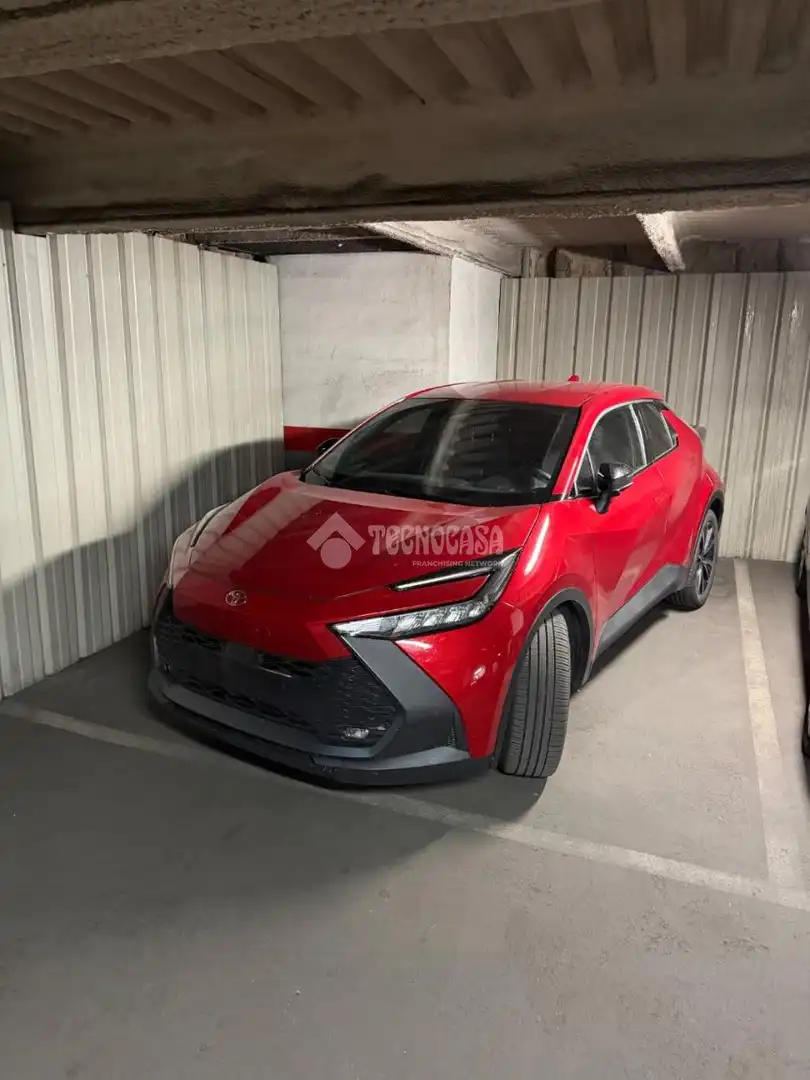 Parking de Garaje en venta en Madrid