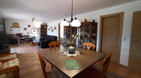 Photo 5 of House or chalet for sale in Carrer Les Mimoses, 149, Terrafortuna - Puig Ventós, Girona