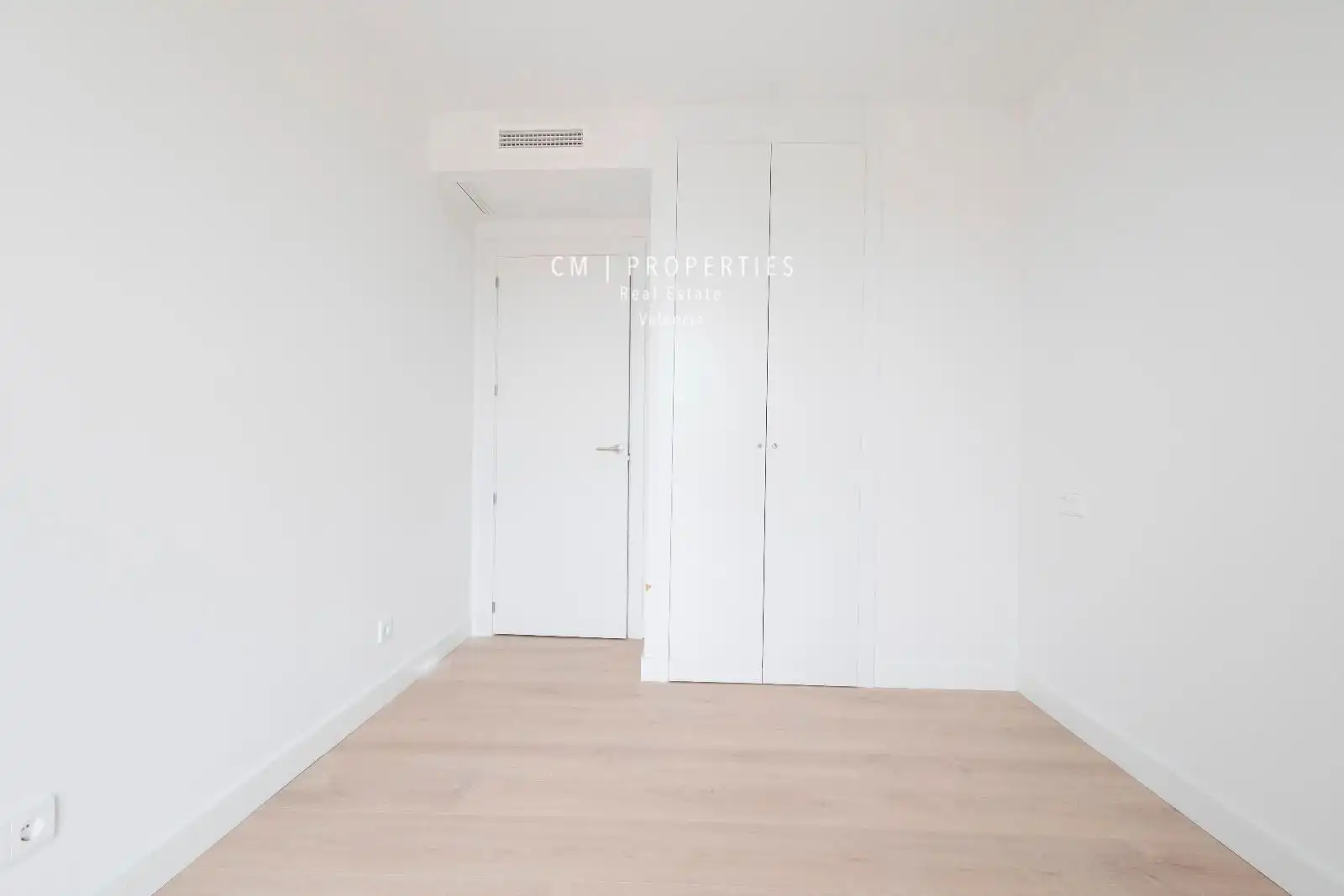 Piso de alquiler en Blasco Ibañez, Ciutat Jardí