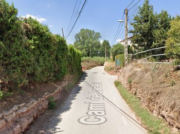 Chalet en venta en Camí de Joncadella