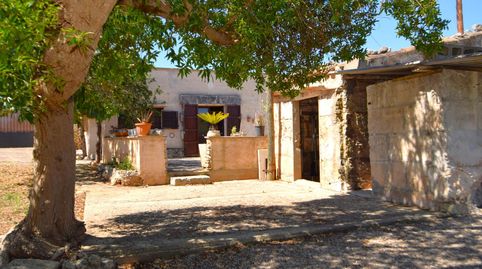 Foto 2 de Finca rústica en venta en Muro, Illes Balears