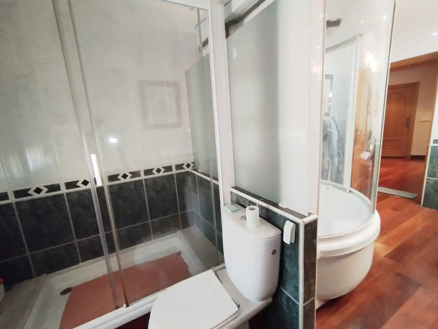 Casa con terraza en venta en Calle Carrera de San Jerónimo, imagen 38
