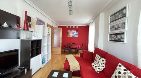Foto 5 von Wohnung zum Verkauf in La Teya, Luanco - Aramar - Antromero, Gozón