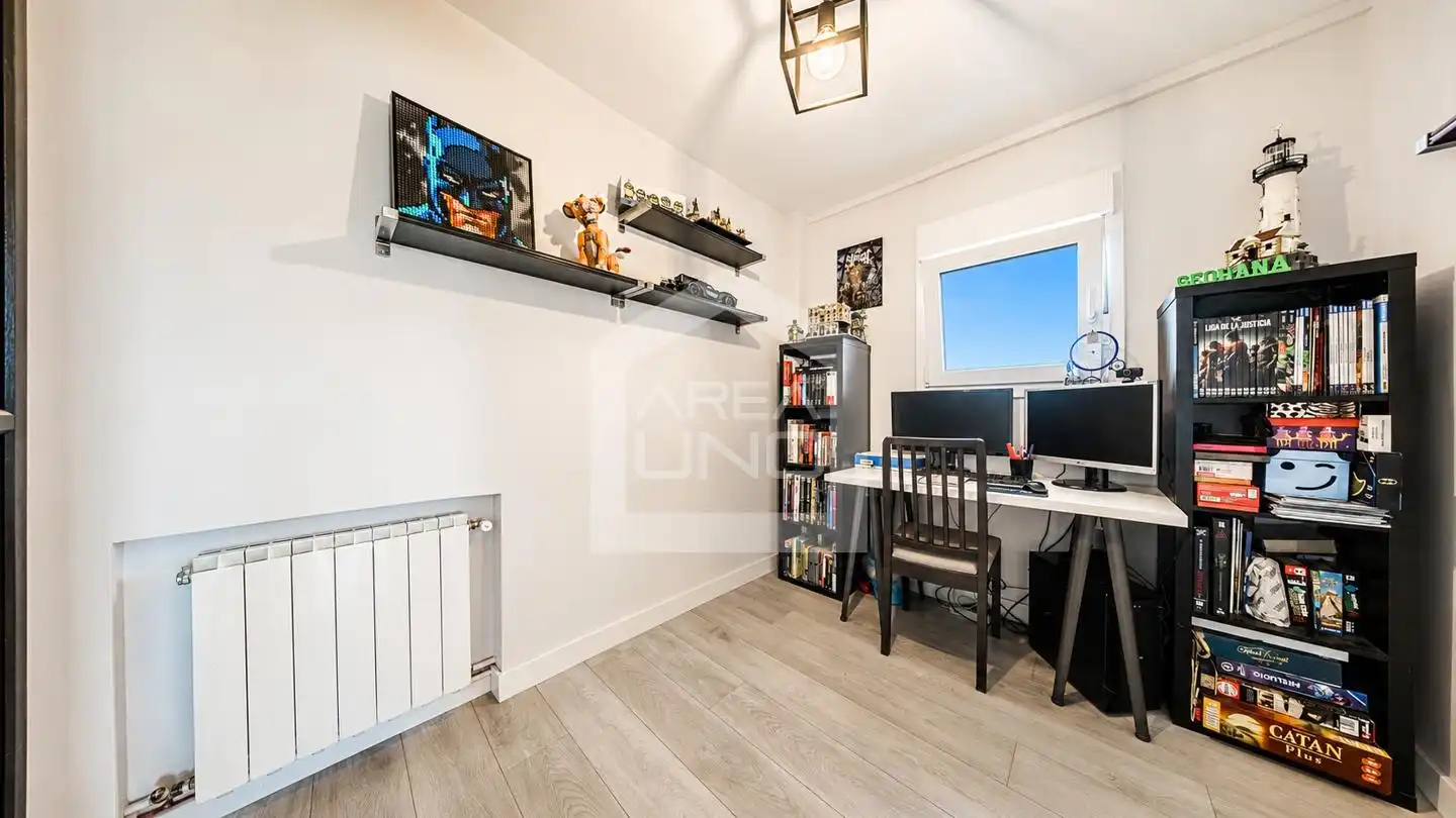 Habitación de Piso en venta en Fuenlabrada con Aire acondicionado, Calefacción y Terraza