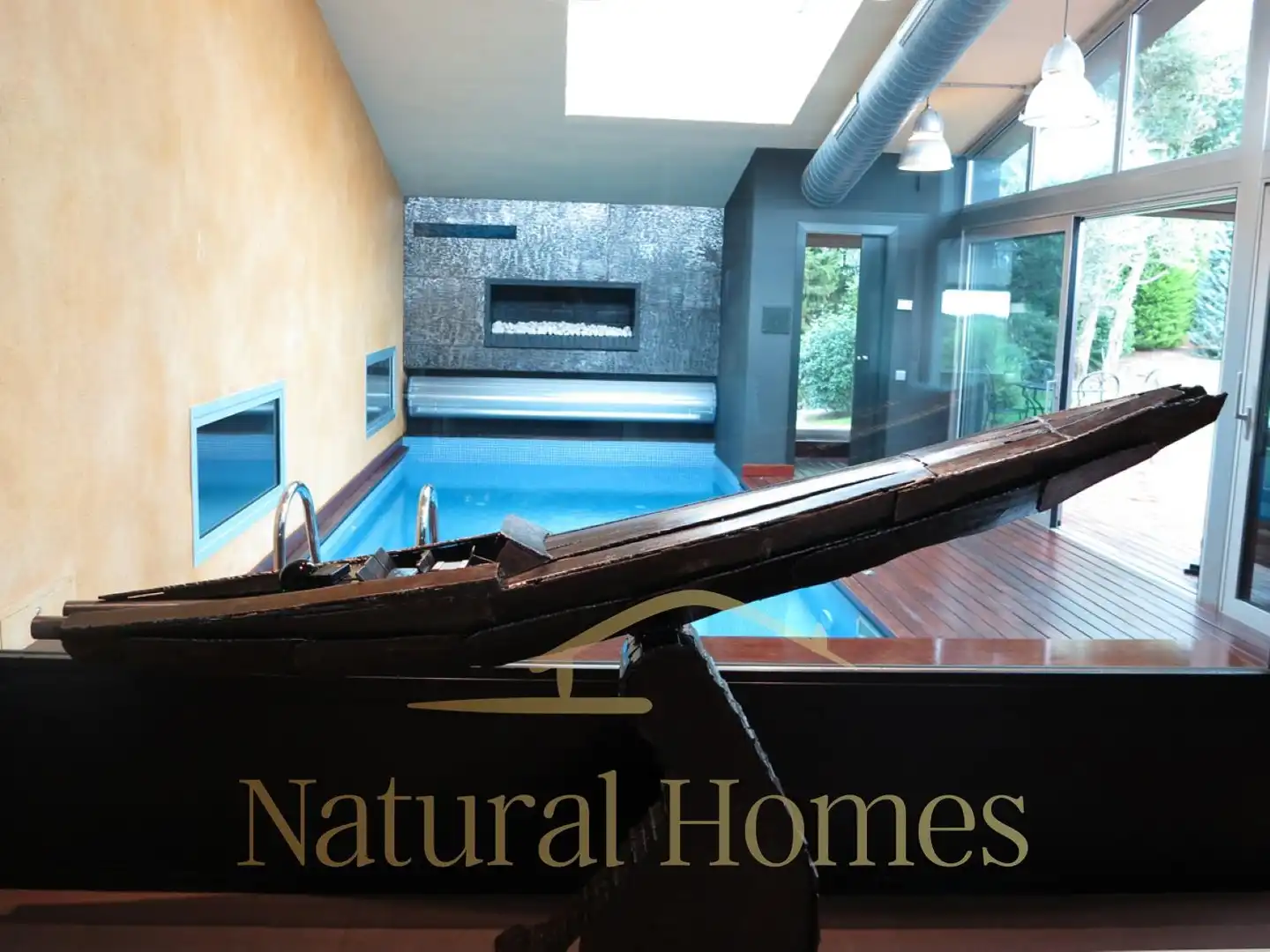 Villa avec piscine à vendre à Supermaresme, imagen 4