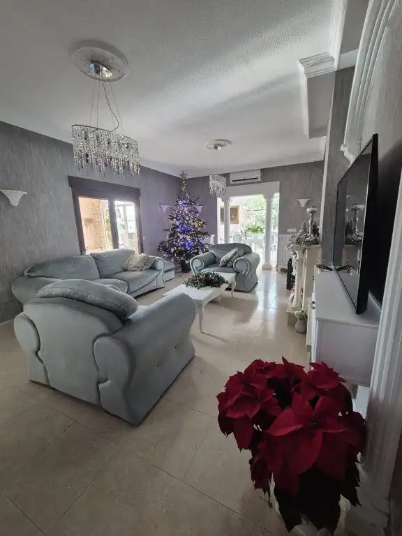 Country house with pool for sale in Daya Nueva, imagen 3