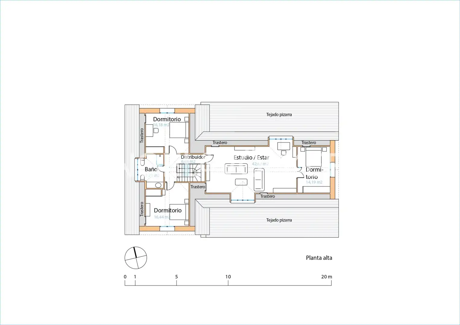 Casa o chalet en venta en Galapagar con Aire acondicionado, Calefacción y Jardín privado