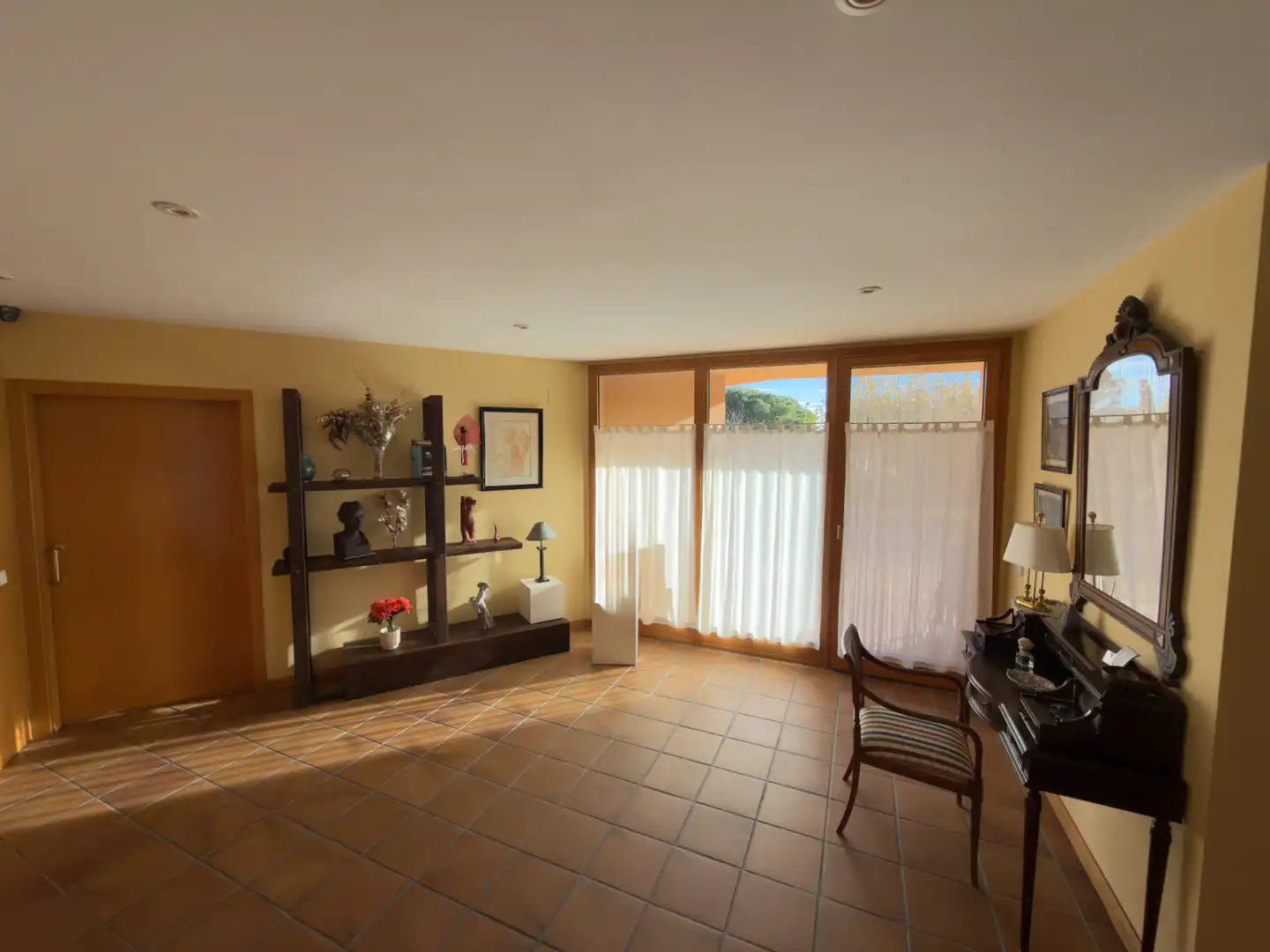 Chalet con terraza en venta en Avinguda Catalunya 49, imagen 13