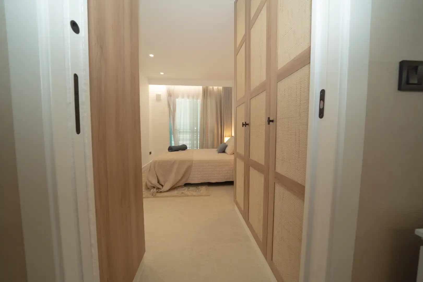 Flat with terrace for sale in Mil Palmeras, imagen 29