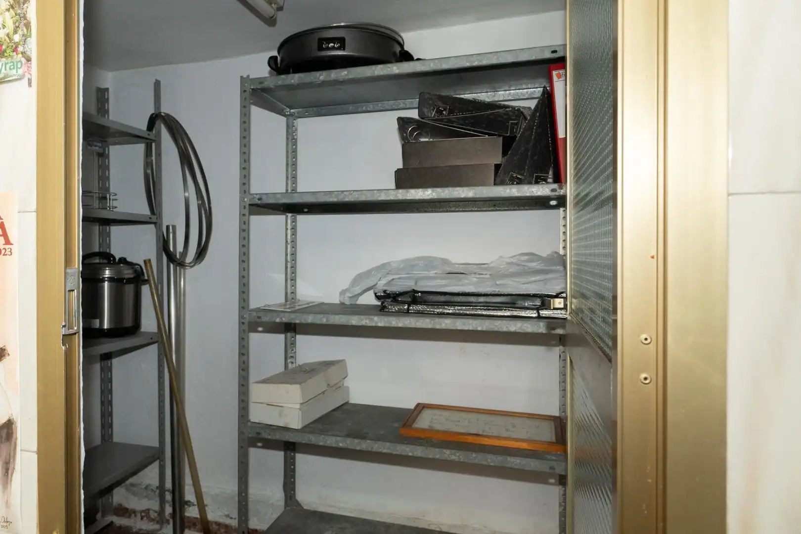 Gewerbefläche zum Verkauf in Calle Calle Ancha, imagen 12