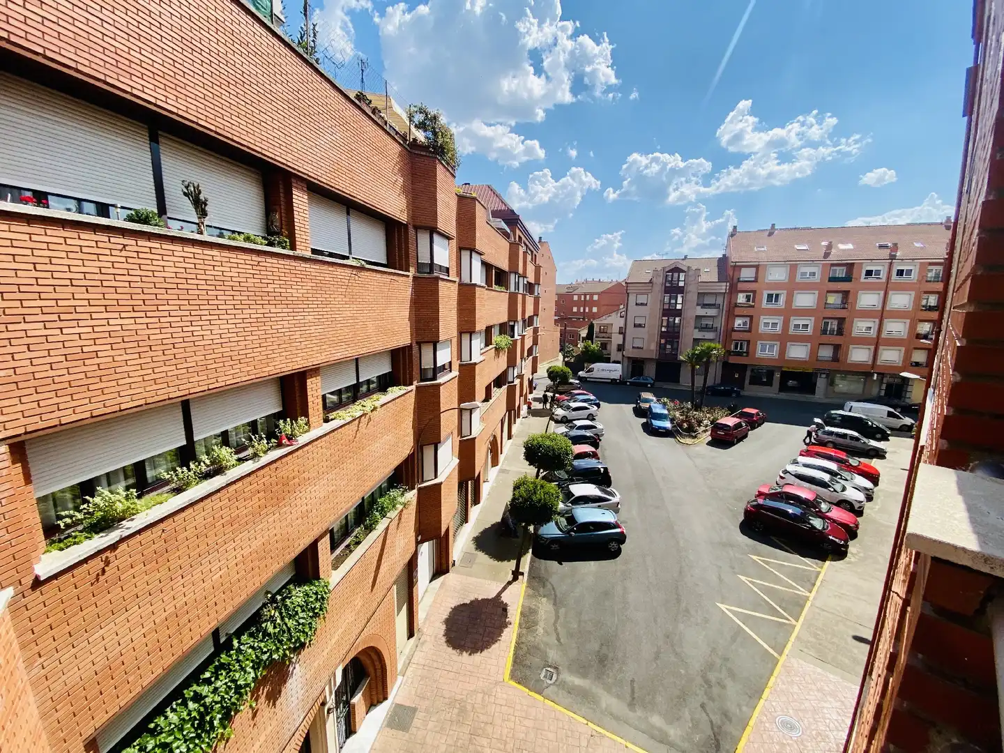 Piso en venta en La Bañeza