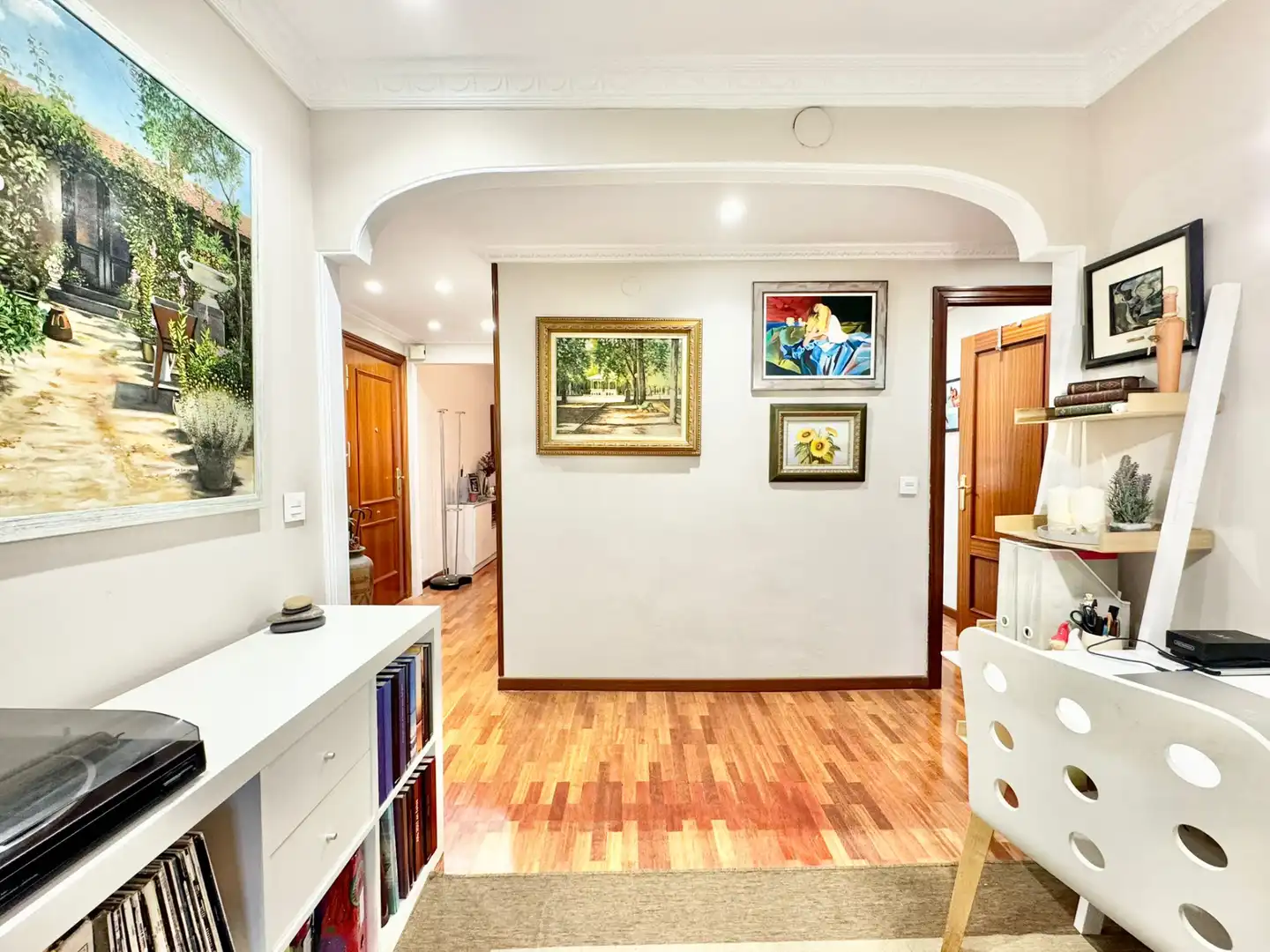 Piso en venta en Gaztelako Atea, Ariznabarra