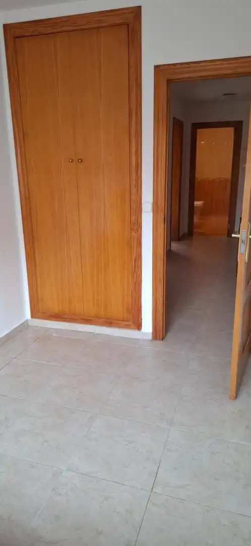 Piso en venta en La Unión