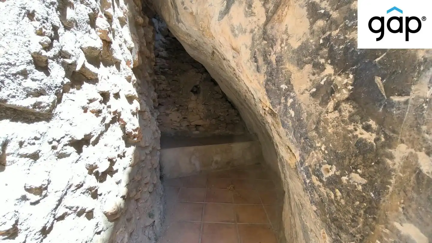 Houses for rent in Palomera  with Heating, Terrace and Furnished