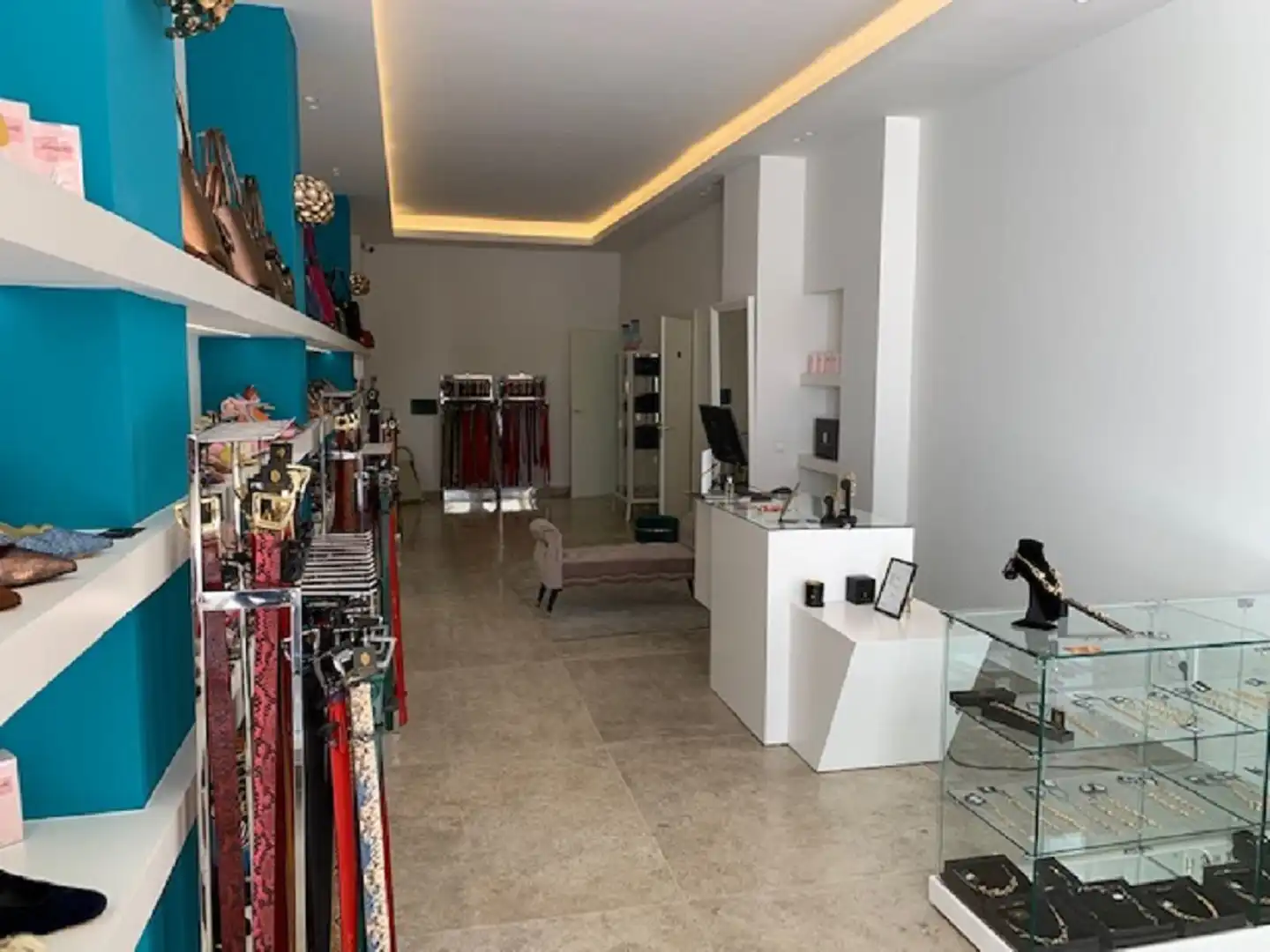 Locale commerciale in vendita a Marbella Centro, imagen 4