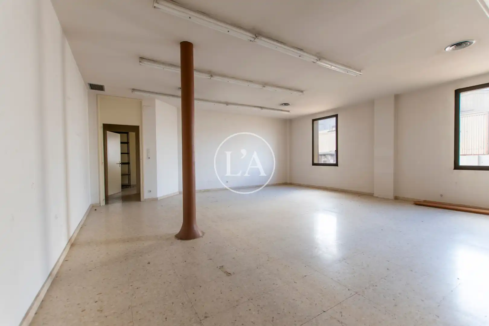 Bureaux avec ascenseur à louer à Raval de Sant Pere, imagen 23