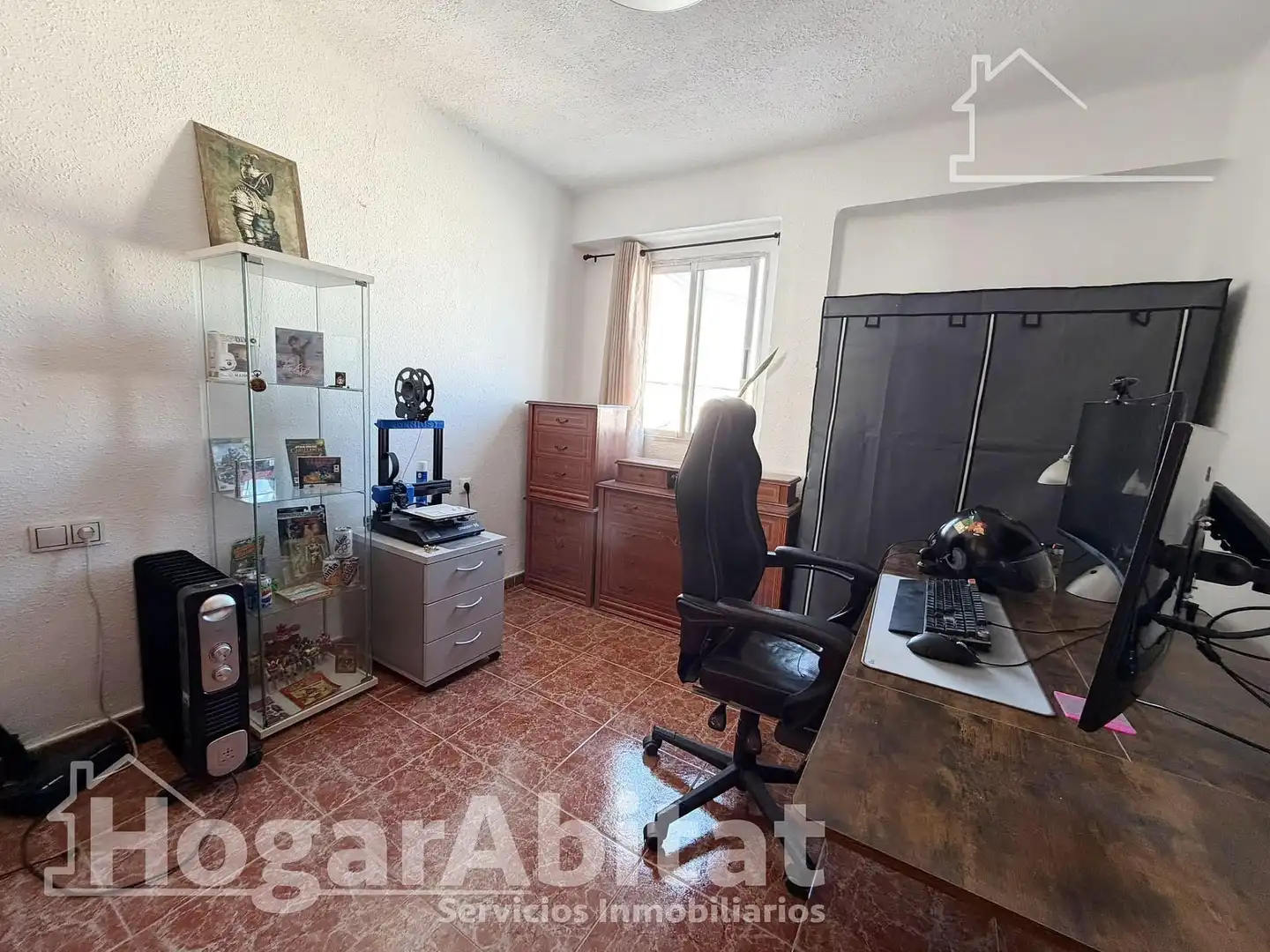 Flat for sale in Valencia
