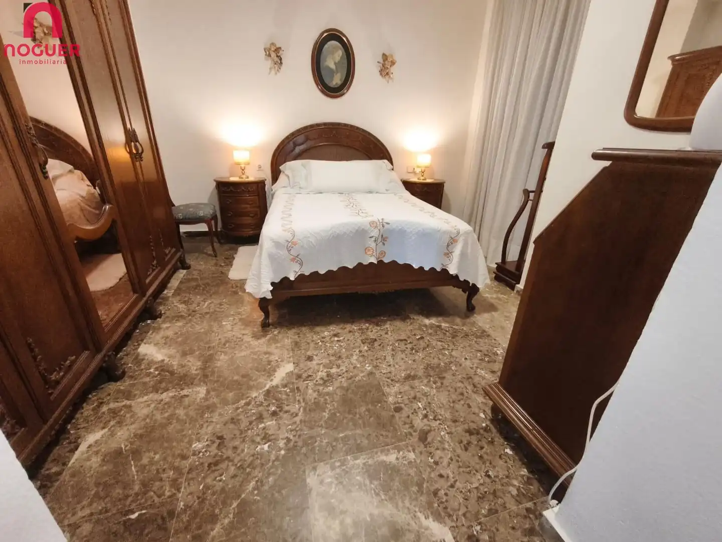 Wohnung mit Aufzug zum Verkauf in Centro, imagen 5
