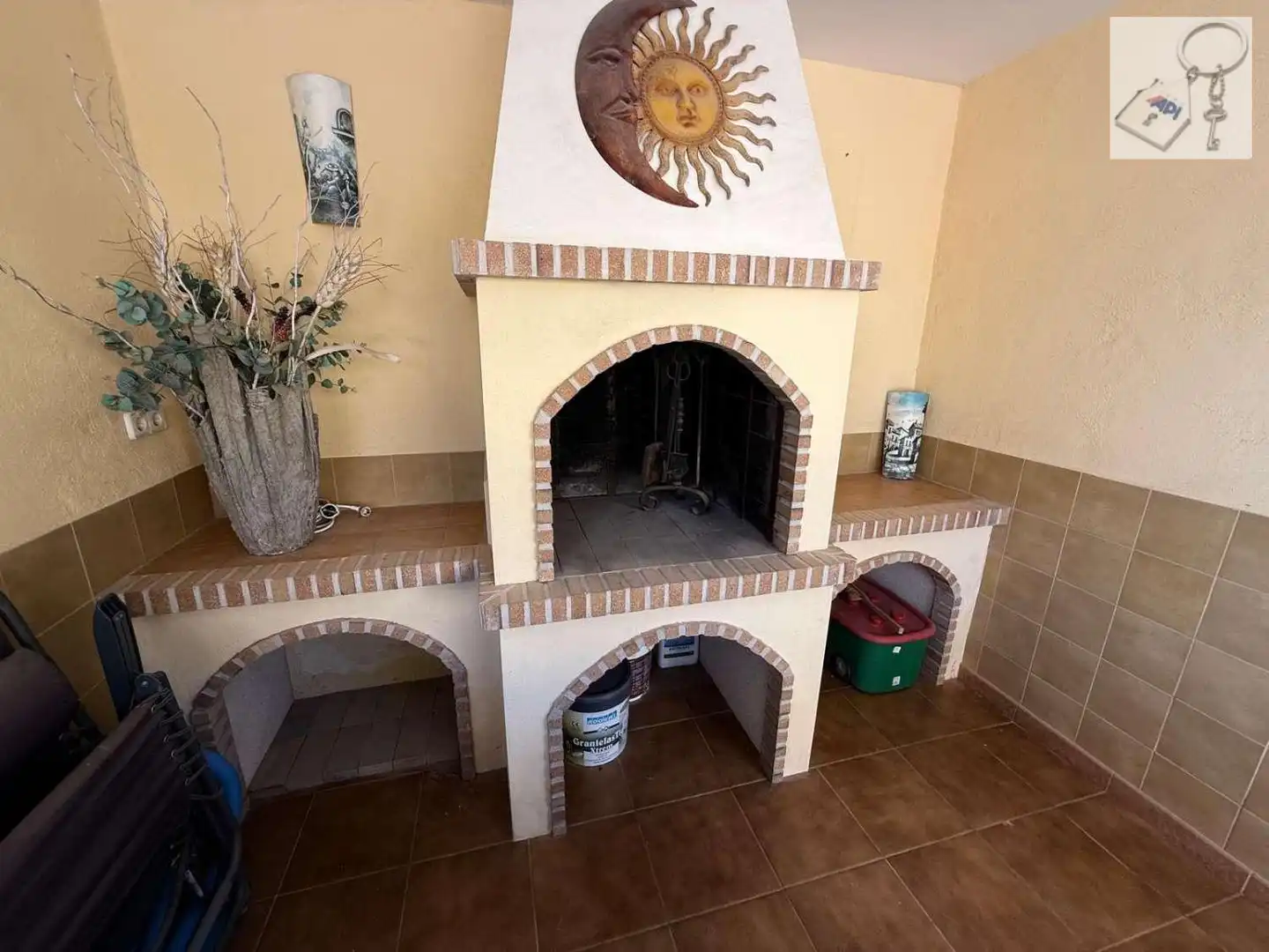 Villa con piscina in vendita a Catral, imagen 15