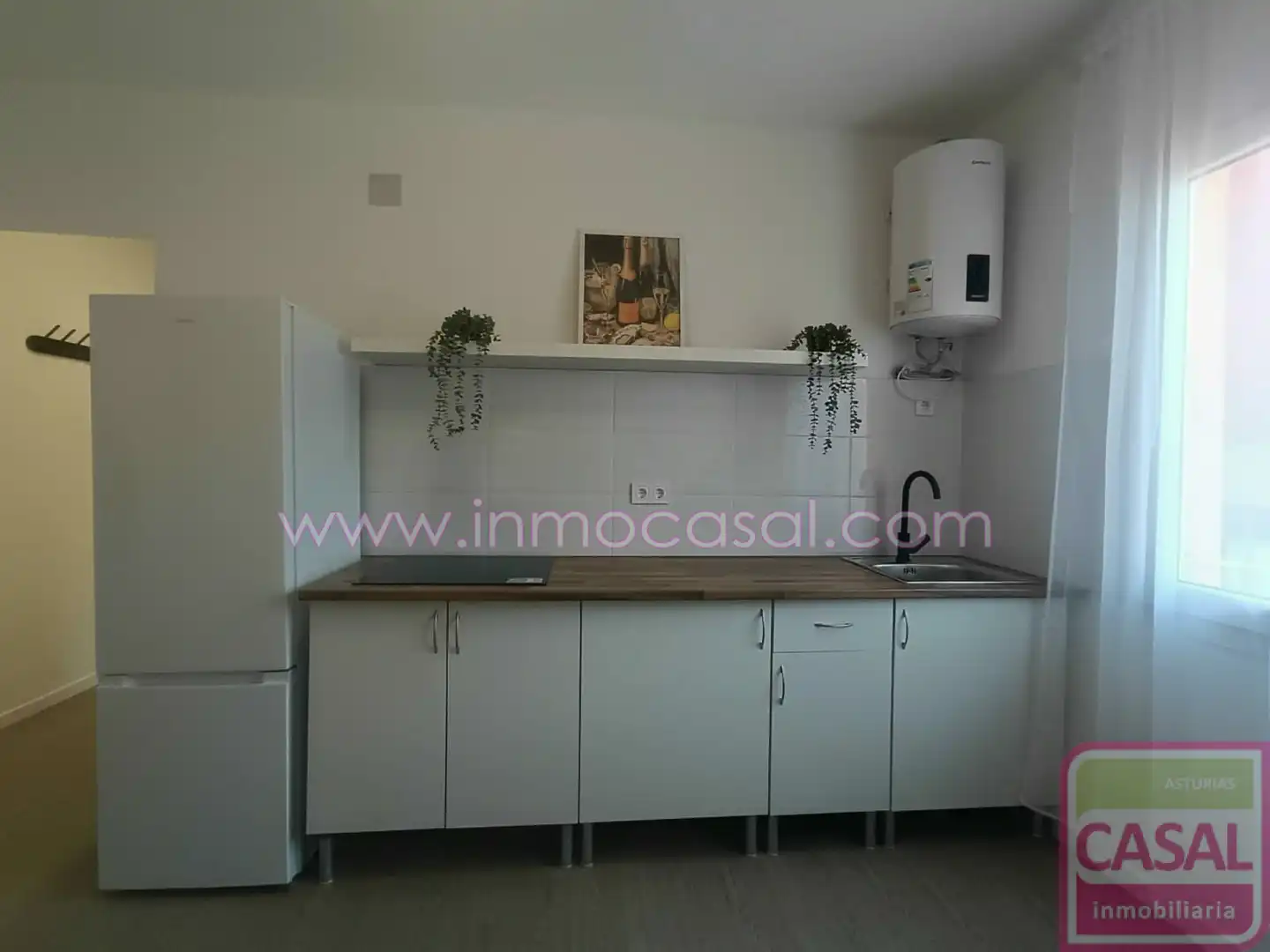 Wohnung zum Verkauf in Aller, imagen 7