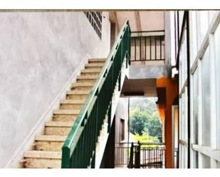 Exterior view of House or chalet for sale in Castrelo de Miño  with Heating and Private garden