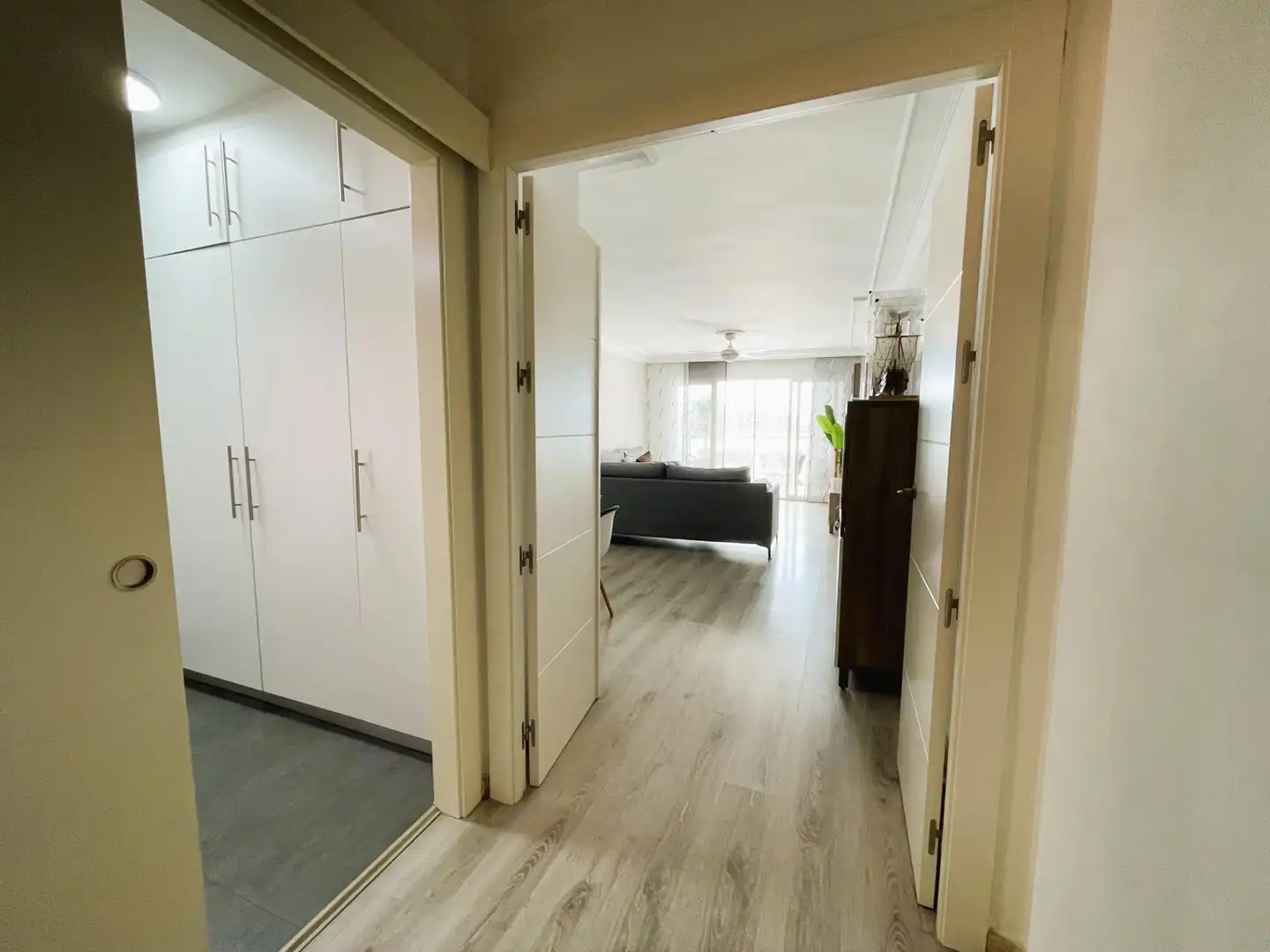 Piso en venta en Cruz de Humilladero