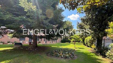 Foto 3 de Pis en venda a Nueva España,  Madrid Capital