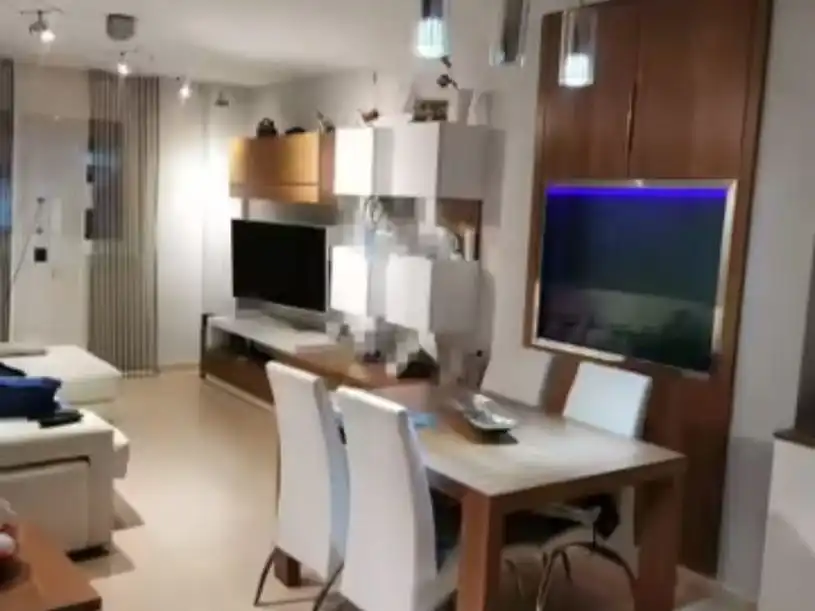 Appartamento con ascensore in vendita a AVENIDA TARRAGONA 17