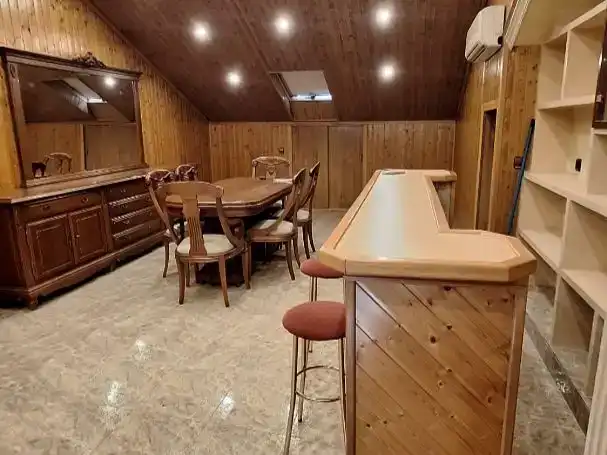 Casa o xalet en venda en Villalbilla amb Aire condicionat, Piscina i Balcó