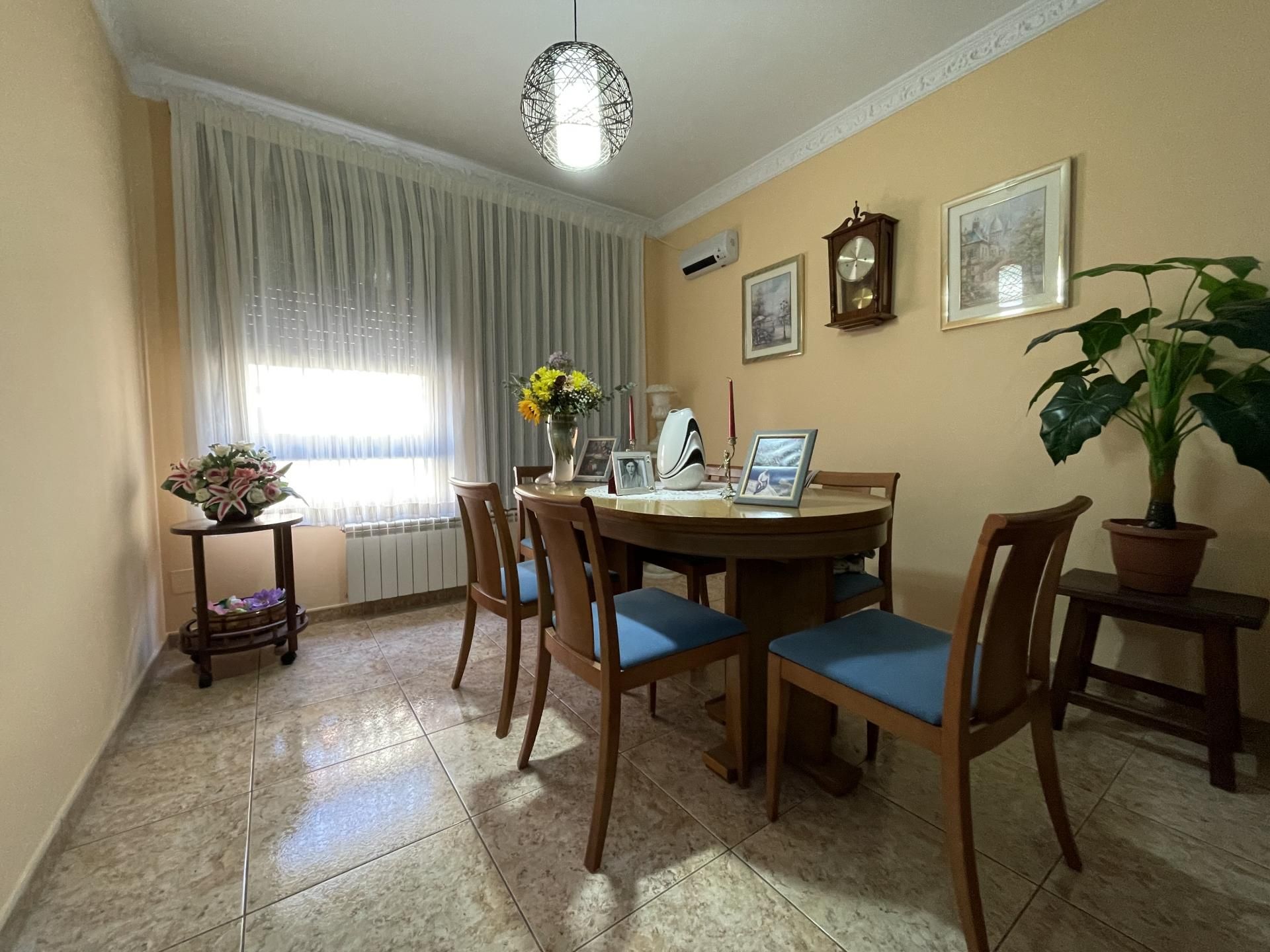 Comedor de Casa adosada en venta en Navarcles con Aire acondicionado, Calefacción y Terraza
