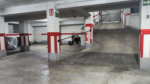 Foto 4 de Garatge en venda a Calle Na Robella, Malilla, Valencia Capital