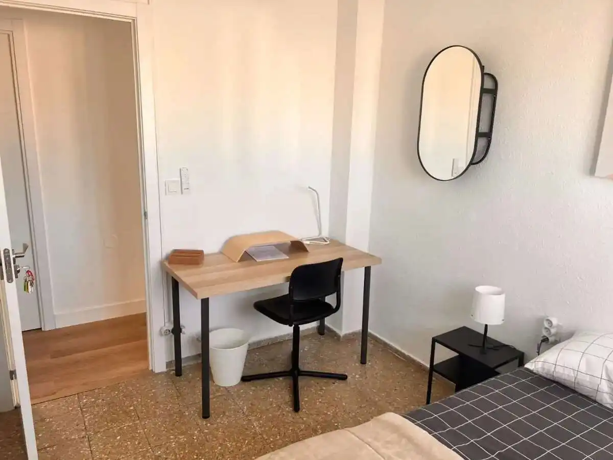 Piso con terraza en venta en Norte, imagen 17